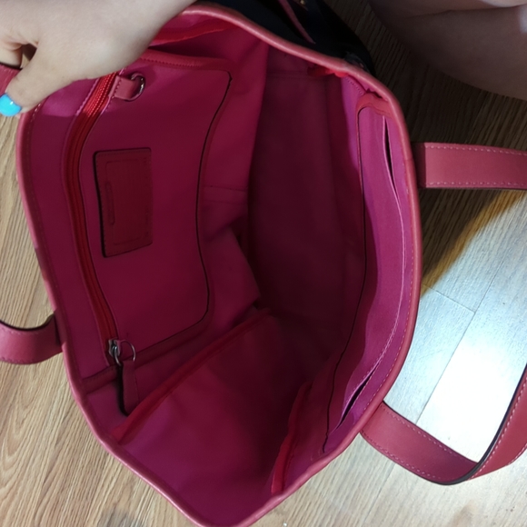 Coach vintage purse - Picture 3 of 5